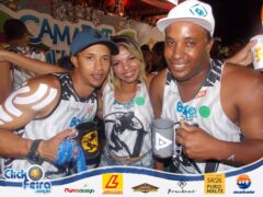Bloco Bafo de Baco